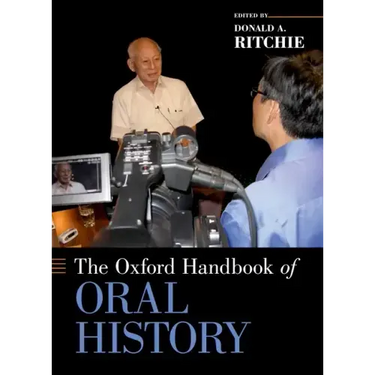 Oxford Handbook of Oral History