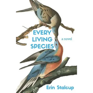Every Living Species
