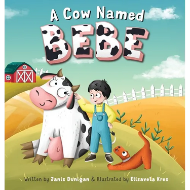A Cow Named Bebe