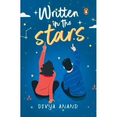 Written in the Stars