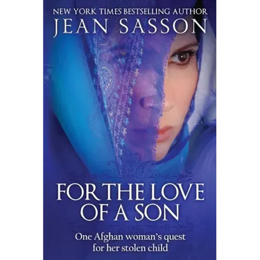 For the Love of a Son