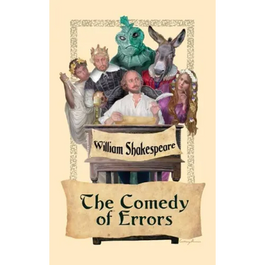 The Comedy of Errors