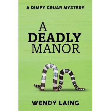 A Deadly Manor