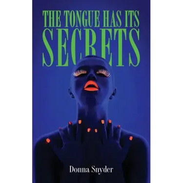 The Tongue Has Its Secrets