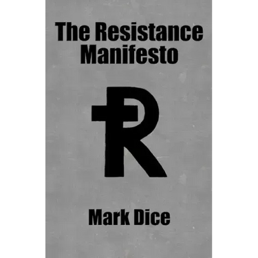 The Resistance Manifesto