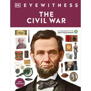 Eyewitness the Civil War