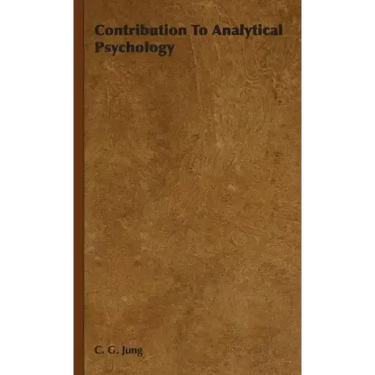 Contribution to Analytical Psychology