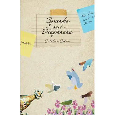 Sparks and Disperses