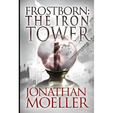 Frostborn: The Iron Tower