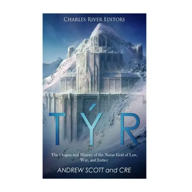 Týr: The Origins and History of the Norse God of Law, War, and Justice