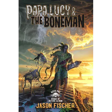 Papa Lucy & the Boneman