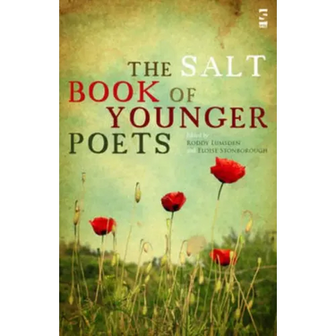 Salt Book of Younger Poets