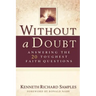 Without a Doubt: Answering the 20 Toughest Faith Questions