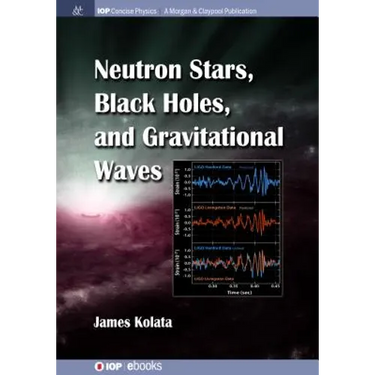Neutron Stars, Black Holes, and Gravitational Waves