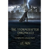 The Stormcrafter Chronicles