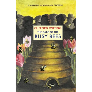 The Case of the Busy Bees