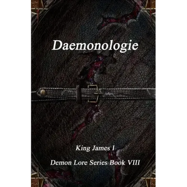 Daemonologie