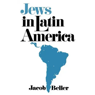 Jews in Latin America