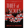 Thief of Souls: An Inspector Lu Fei Mystery