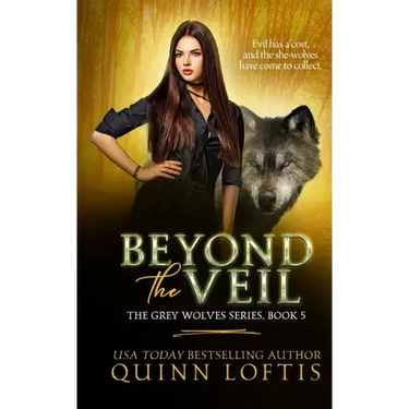 Beyond the Veil