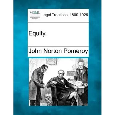 Equity.