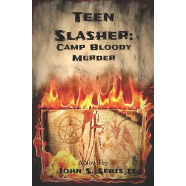 Teen Slasher: Camp Bloody Murder