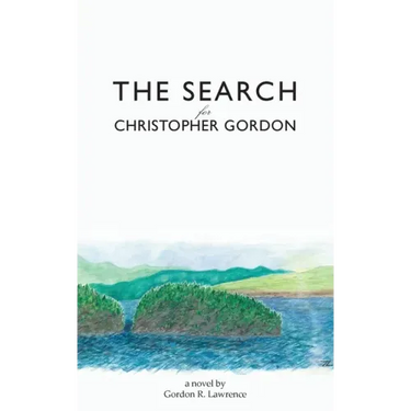 The Search for Christopher Gordon