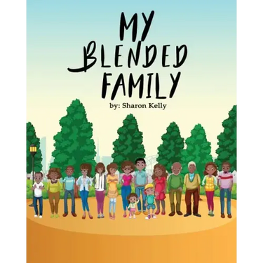 My Blended Family