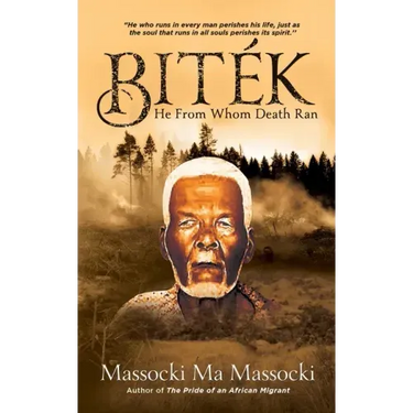 Biték: He From Whom Death Ran