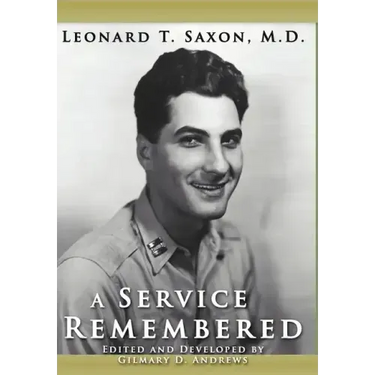 A Service Remembered