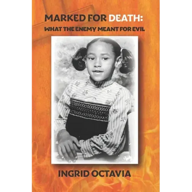 Marked for Death: What the Enemy Meant for Evil