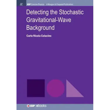 Detecting the Stochastic Gravitational-Wave Background