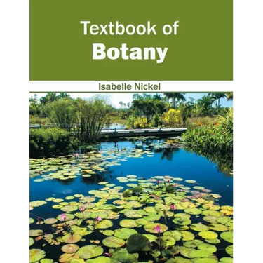 Textbook of Botany