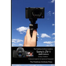 The Friedman Archives Guide to Sony's ZV-1 (B&W Edition)