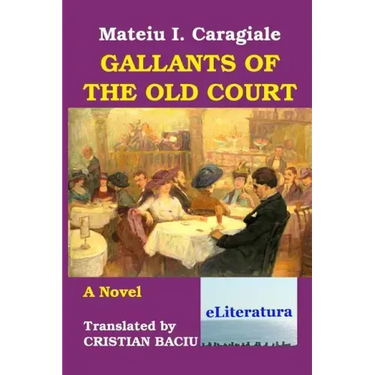 Gallants of the Old Court