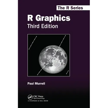 R Graphics, Third Edition