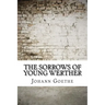 The Sorrows of Young Werther