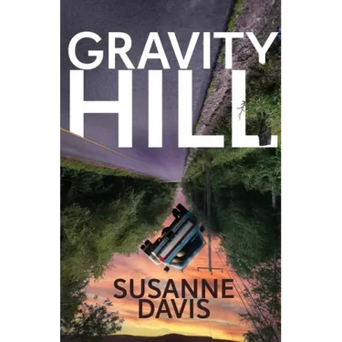 Gravity Hill