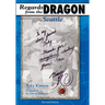 Regards from the Dragon: Seattle