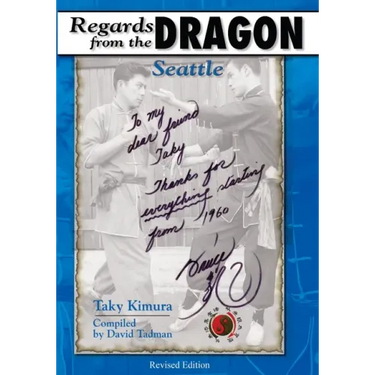 Regards from the Dragon: Seattle