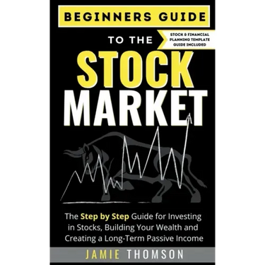 Beginner Guide to the Stock Market