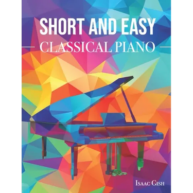 Short and Easy Classical Piano