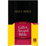 Gift and Award Bible-Nlt