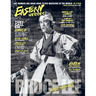 Bruce Lee Special No 6 bumper (extended softback Edition)
