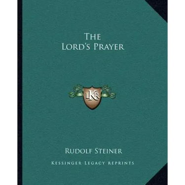 The Lord's Prayer