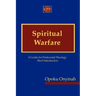 Spiritual Warfare: A Centre for Pentecostal Theology Short Introduction