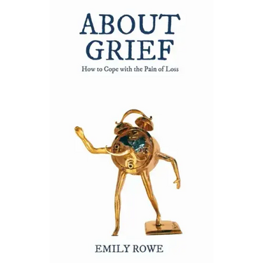 About Grief