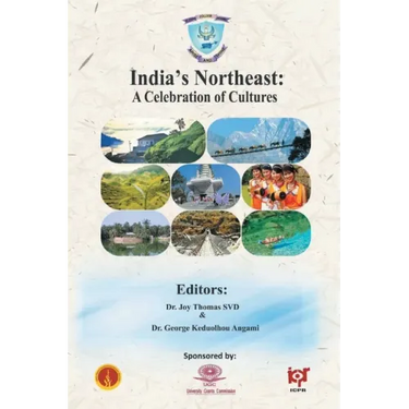 India's Northeast