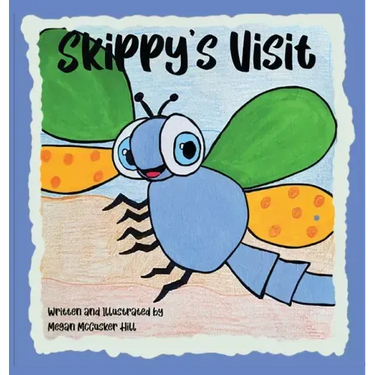 Skippy's Visit