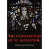 The Confessions of St. Augustine: An autobiographical work by Bishop Saint Augustine of Hippo outlining Saint Augustine's sinful youth and his convers